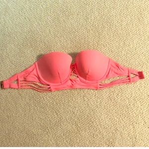 Victoria secret bikini top